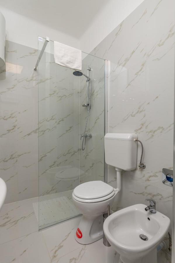 Apartman Jasmina 2 Rijeka Exterior foto